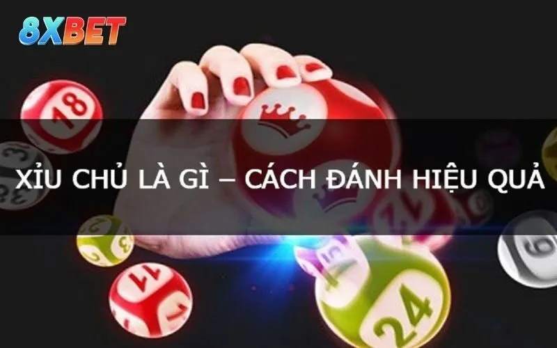 Xỉu chủ là gì